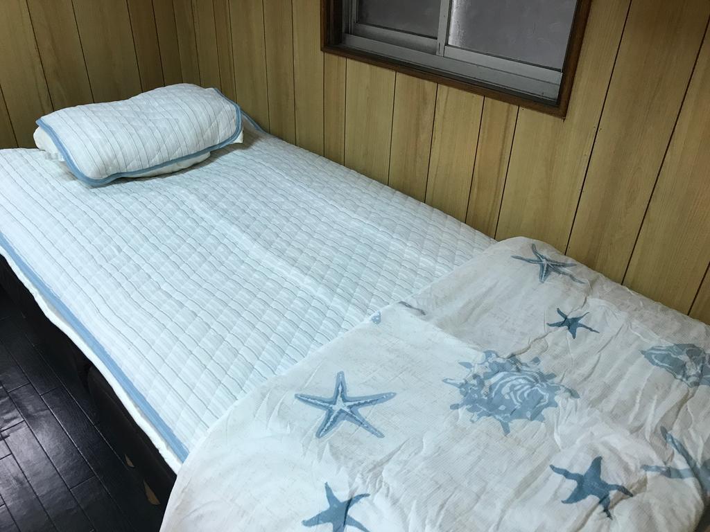 Guest House Okiniⅱ Osaka Exterior photo