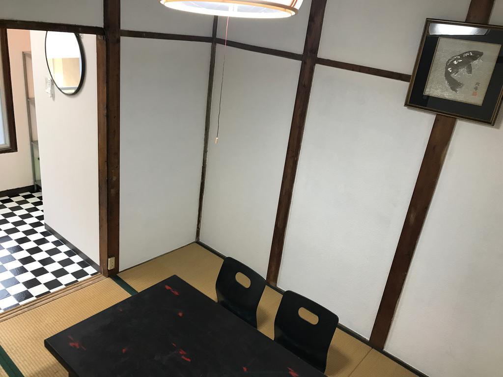 Guest House Okiniⅱ Osaka Exterior photo
